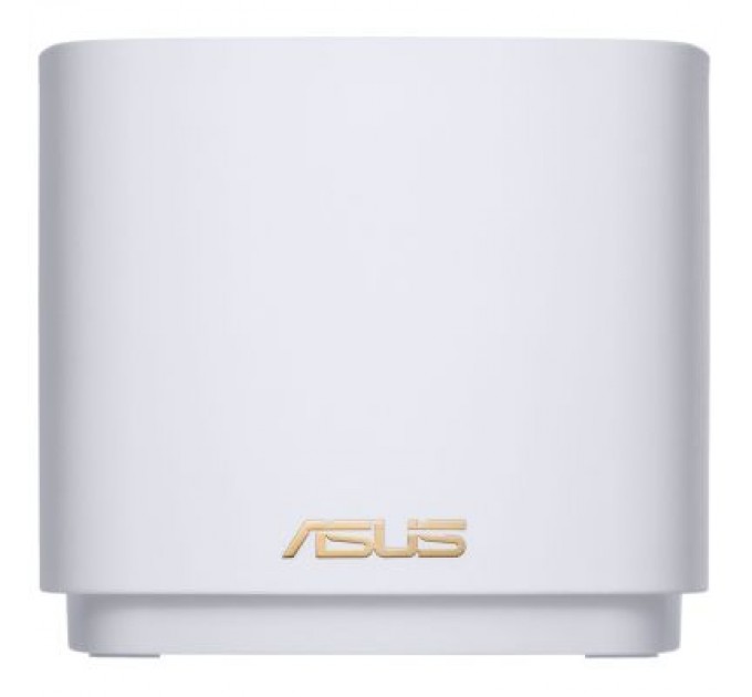 ASUS Маршрутизатор ASUS ZenWiFi XD5 2PK (90IG0750-MO3B40)