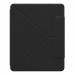 Baseus Чохол-книжка Baseus Safattach Y-type Magnetic Stand Case для Apple iPad Pro 12.9 2018/2020/2021 Black (ARCX010113)