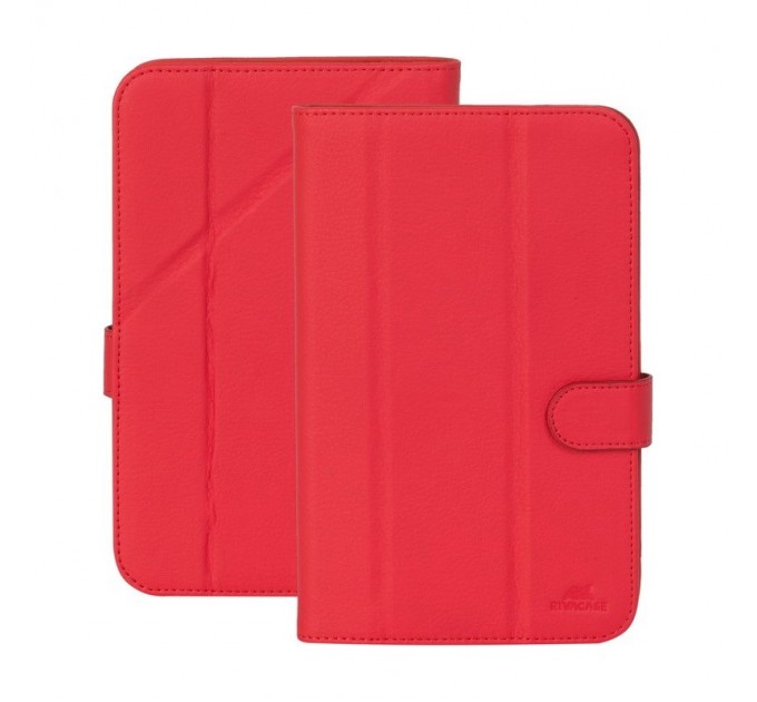 RivaCase Чохол-книжка Rivacase універсальний 7" 3132 Red