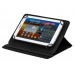 RivaCase Чохол-книжка Rivacase універсальний 9" 3004 Black