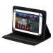RivaCase Чохол-книжка Rivacase універсальний 9" 3004 Black