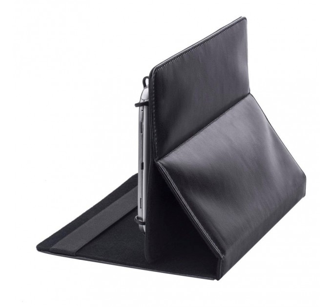 RivaCase Чохол-книжка Rivacase універсальний 9" 3004 Black
