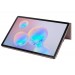 Чохол-книжка Samsung Book Cover для Samsung Galaxy Tab S6 10.5 SM-T860 / SM-T865 / SM-T866 Brown (EF-BT860PAEGRU)