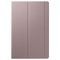Чохол-книжка Samsung Book Cover для Samsung Galaxy Tab S6 10.5 SM-T860 / SM-T865 / SM-T866 Brown (EF-BT860PAEGRU)
