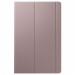 Чохол-книжка Samsung Book Cover для Samsung Galaxy Tab S6 10.5 SM-T860 / SM-T865 / SM-T866 Brown (EF-BT860PAEGRU)