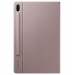 Чохол-книжка Samsung Book Cover для Samsung Galaxy Tab S6 10.5 SM-T860 / SM-T865 / SM-T866 Brown (EF-BT860PAEGRU)
