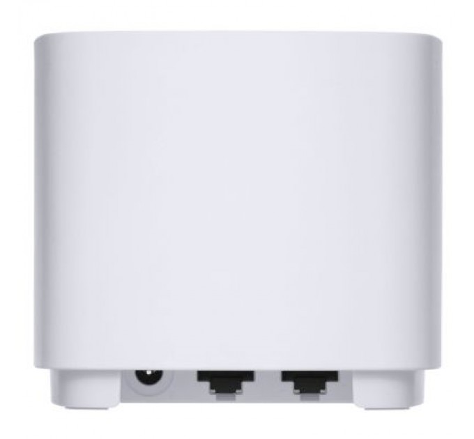 ASUS Маршрутизатор ASUS ZenWiFi XD5 2PK (90IG0750-MO3B40)