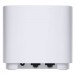 ASUS Маршрутизатор ASUS ZenWiFi XD5 2PK (90IG0750-MO3B40)