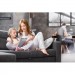 ASUS Маршрутизатор ASUS ZenWiFi XD5 2PK (90IG0750-MO3B40)