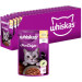 Whiskas Вологий корм для кішок Whiskas Pure Delight курка в желе 85 г (5900951303333)