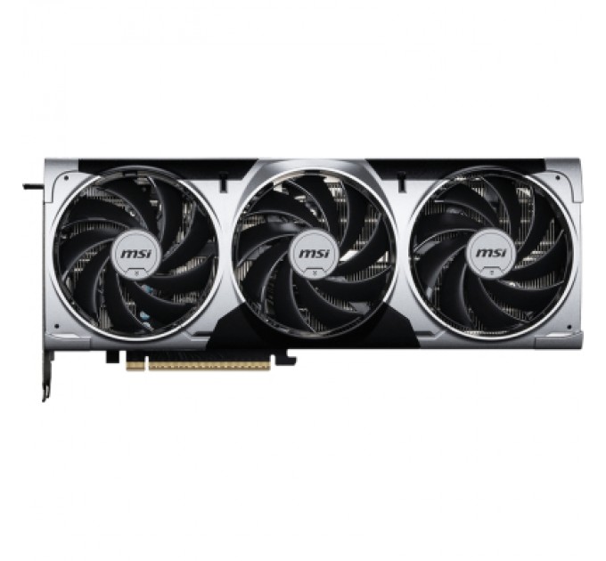 MSI Відеокарта MSI GeForce RTX5080 16GB VENTUS 3X OC PLUS (RTX 5080 16G VENTUS 3X OC PLUS)