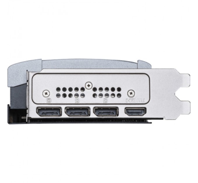 MSI Відеокарта MSI GeForce RTX5080 16GB VENTUS 3X OC PLUS (RTX 5080 16G VENTUS 3X OC PLUS)