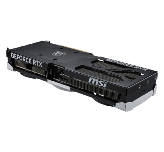 MSI Відеокарта MSI GeForce RTX5080 16GB VENTUS 3X OC PLUS (RTX 5080 16G VENTUS 3X OC PLUS)