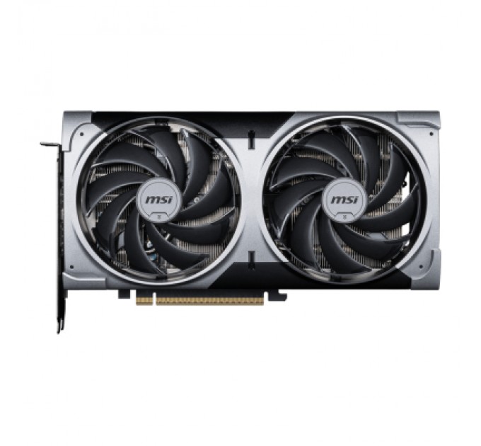 Відеокарта MSI GeForce RTX5070 12Gb VENTUS 2X OC (RTX 5070 12G VENTUS 2X OC)