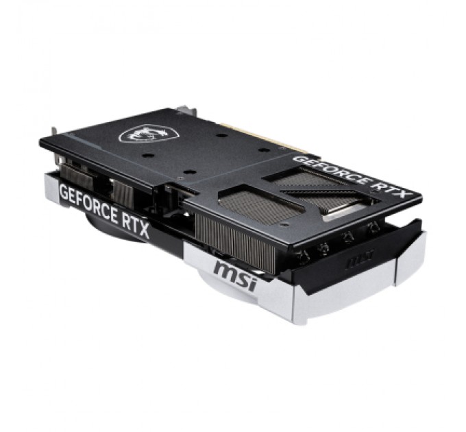 Відеокарта MSI GeForce RTX5070 12Gb VENTUS 2X OC (RTX 5070 12G VENTUS 2X OC)