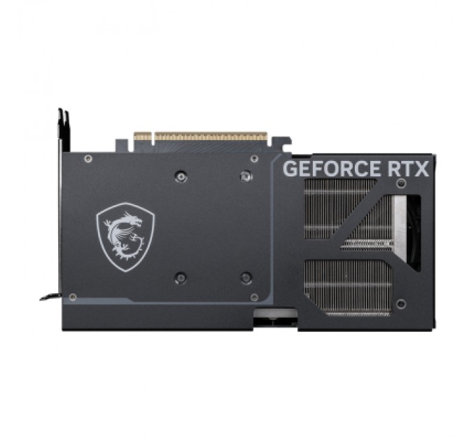 Відеокарта MSI GeForce RTX5070 12Gb VENTUS 2X OC (RTX 5070 12G VENTUS 2X OC)