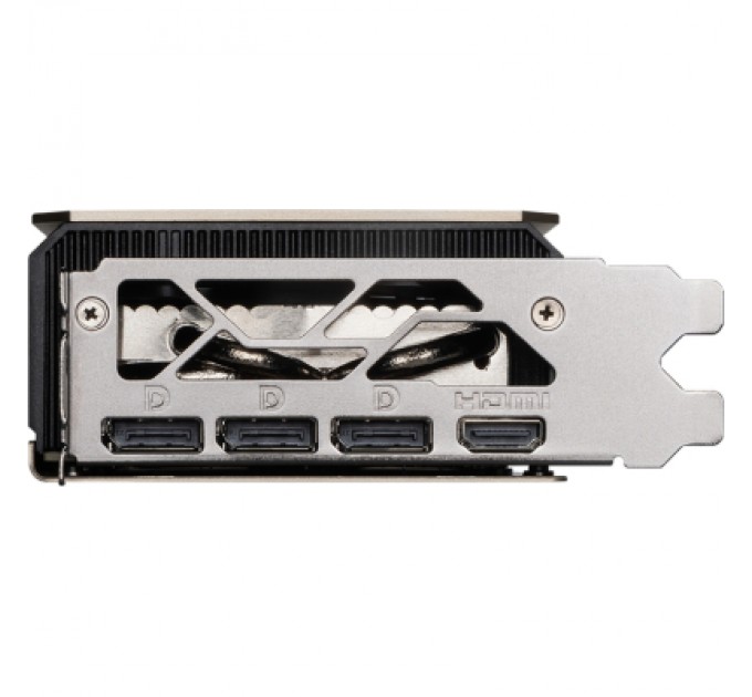 MSI Відеокарта MSI GeForce RTX5080 16GB INSPIRE 3X OC (RTX 5080 16G INSPIRE 3X OC)