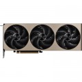 MSI Відеокарта MSI GeForce RTX5080 16GB INSPIRE 3X OC (RTX 5080 16G INSPIRE 3X OC)