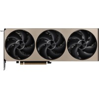 Відеокарта MSI GeForce RTX5080 16GB INSPIRE 3X OC (RTX 5080 16G INSPIRE 3X OC)