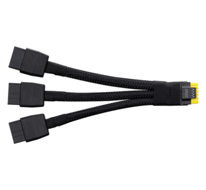 MSI Відеокарта MSI GeForce RTX5080 16GB INSPIRE 3X OC (RTX 5080 16G INSPIRE 3X OC)