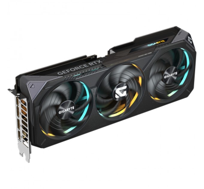 GIGABYTE Відеокарта GIGABYTE GeForce RTX5070 12Gb GAMING OC (GV-N5070GAMING OC-12GD)