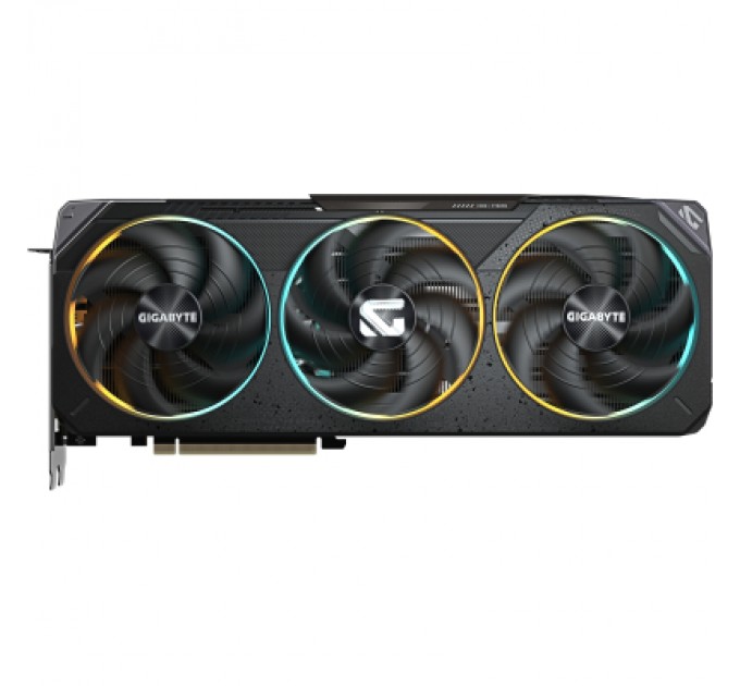 GIGABYTE Відеокарта GIGABYTE GeForce RTX5070 12Gb GAMING OC (GV-N5070GAMING OC-12GD)