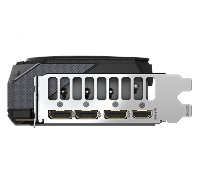 GIGABYTE Відеокарта GIGABYTE GeForce RTX5070 12Gb GAMING OC (GV-N5070GAMING OC-12GD)