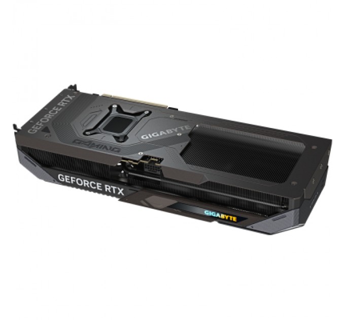 GIGABYTE Відеокарта GIGABYTE GeForce RTX5070 12Gb GAMING OC (GV-N5070GAMING OC-12GD)