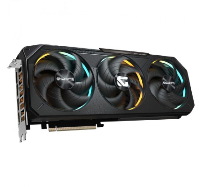 GIGABYTE Відеокарта GIGABYTE GeForce RTX5070 12Gb GAMING OC (GV-N5070GAMING OC-12GD)