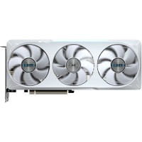 Відеокарта GIGABYTE GeForce RTX5070 12Gb EAGLE OC ICE SFF (GV-N5070EAGLEOC ICE-12GD)