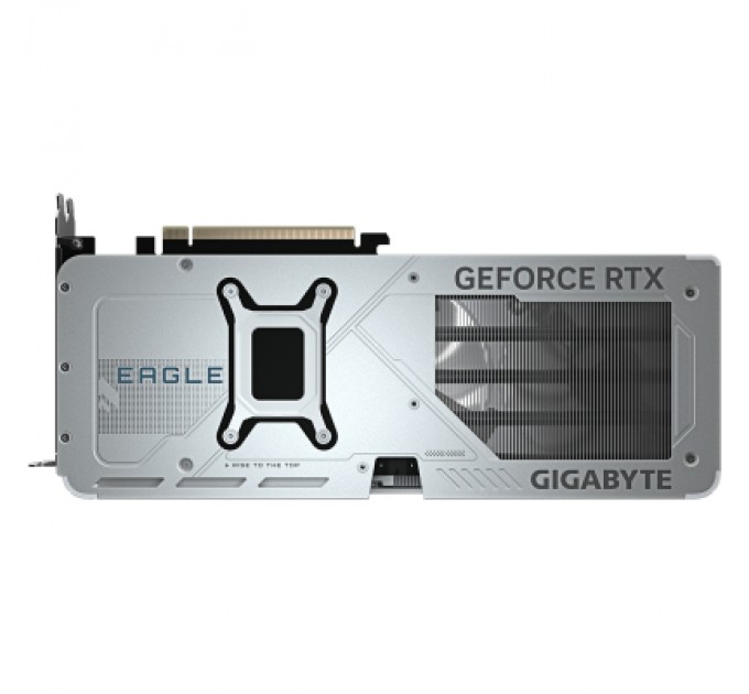 Відеокарта GIGABYTE GeForce RTX5070 12Gb EAGLE OC ICE SFF (GV-N5070EAGLEOC ICE-12GD)