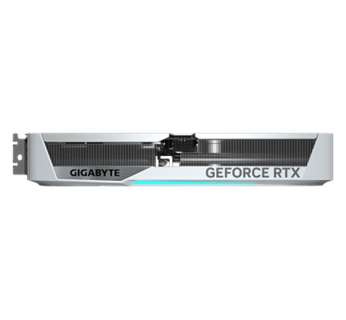 Відеокарта GIGABYTE GeForce RTX5070 12Gb EAGLE OC ICE SFF (GV-N5070EAGLEOC ICE-12GD)