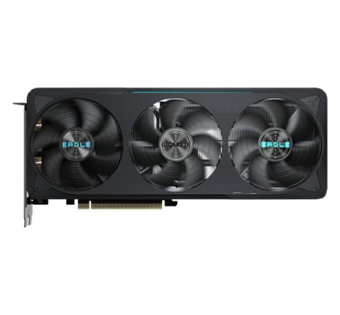 Відеокарта GIGABYTE GeForce RTX5070 12Gb EAGLE OC SFF (GV-N5070EAGLE OC-12GD)