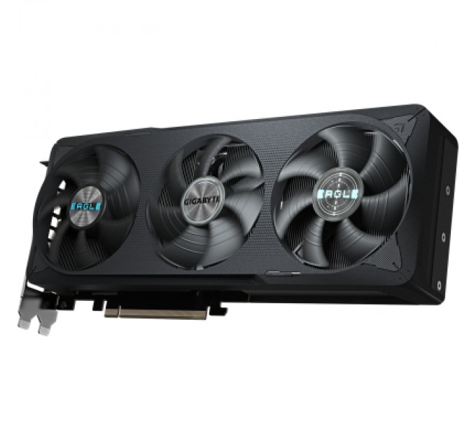 Відеокарта GIGABYTE GeForce RTX5070 12Gb EAGLE OC SFF (GV-N5070EAGLE OC-12GD)