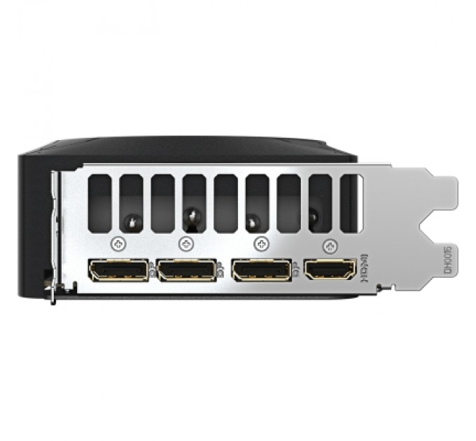 Відеокарта GIGABYTE GeForce RTX5070 12Gb EAGLE OC SFF (GV-N5070EAGLE OC-12GD)