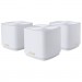 ASUS Маршрутизатор ASUS ZenWiFi XD5 3PK (90IG0750-MO3B20)