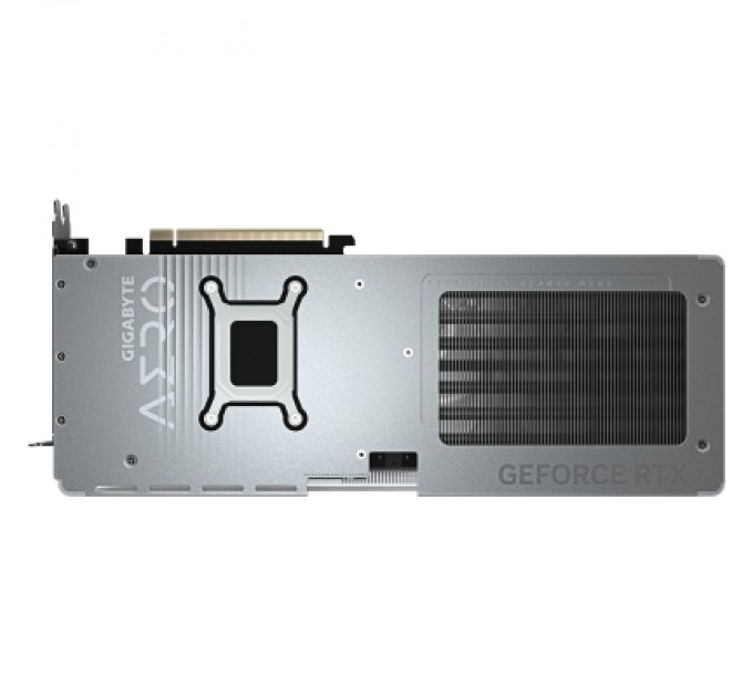 GIGABYTE Відеокарта GIGABYTE GeForce RTX5070 12Gb AERO OC (GV-N5070AERO OC-12GD)