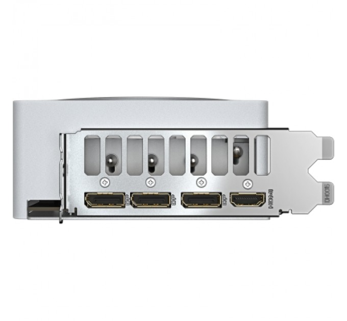 GIGABYTE Відеокарта GIGABYTE GeForce RTX5070 12Gb AERO OC (GV-N5070AERO OC-12GD)