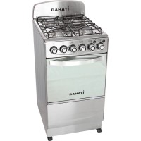 Плита DAHATI 2000-09GS