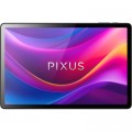 Pixus Планшет Pixus Combo 10.95" 8/256GB LTE metal, gray (4897058532036)