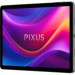 Pixus Планшет Pixus Combo 10.95" 8/256GB LTE metal, gray (4897058532036)
