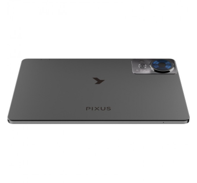 Pixus Планшет Pixus Combo 10.95" 8/256GB LTE metal, gray (4897058532036)