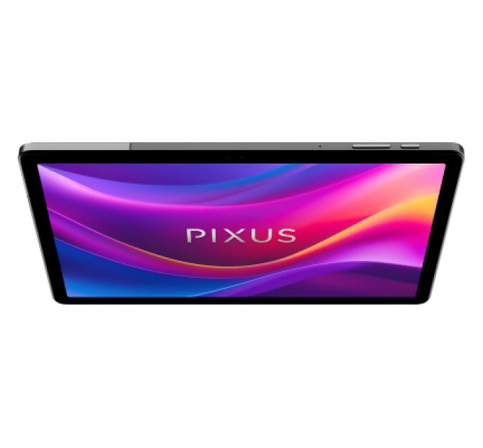 Pixus Планшет Pixus Combo 10.95" 8/256GB LTE metal, gray (4897058532036)
