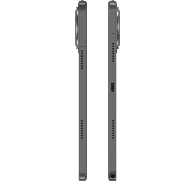 Pixus Планшет Pixus Combo 10.95" 8/256GB LTE metal, gray (4897058532036)