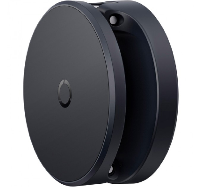 Універсальний автотримач Baseus MagPro Magnetic Foldable Phone Mount Cluster Black (B10564101121-00)