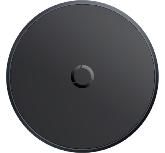 Універсальний автотримач Baseus MagPro Magnetic Foldable Phone Mount Cluster Black (B10564101121-00)