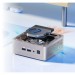 GEEKOM Комп'ютер GEEKOM Mimi PC A5 / Ryzen7 5825U, 16, 512, W11Pro (GMA5R75825U-16512-EU)