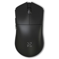 Мишка Dream Machines DM9 Skill USB Black (DM9 Skill)