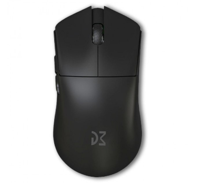 Dream Machines Мишка Dream Machines DM9 Skill USB Black (DM9 Skill)