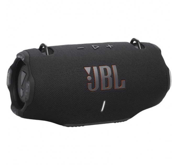 JBL Акустична система JBL Xtreme 4 Black (JBLXTREME4BLKEUNA)
